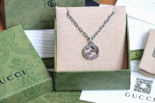 Gucci Necklace 10lyh148